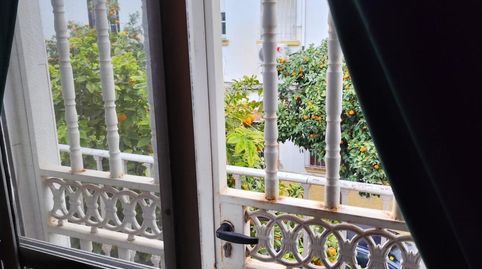 Foto 5 de Piso en venta en Calle Calle Poeta Marquina, Barrio de Ciudad Jardín, Málaga Capital