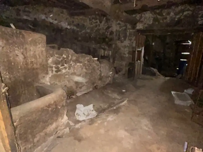 Haus zum Verkauf in Calle Arrabal 10, imagen 25