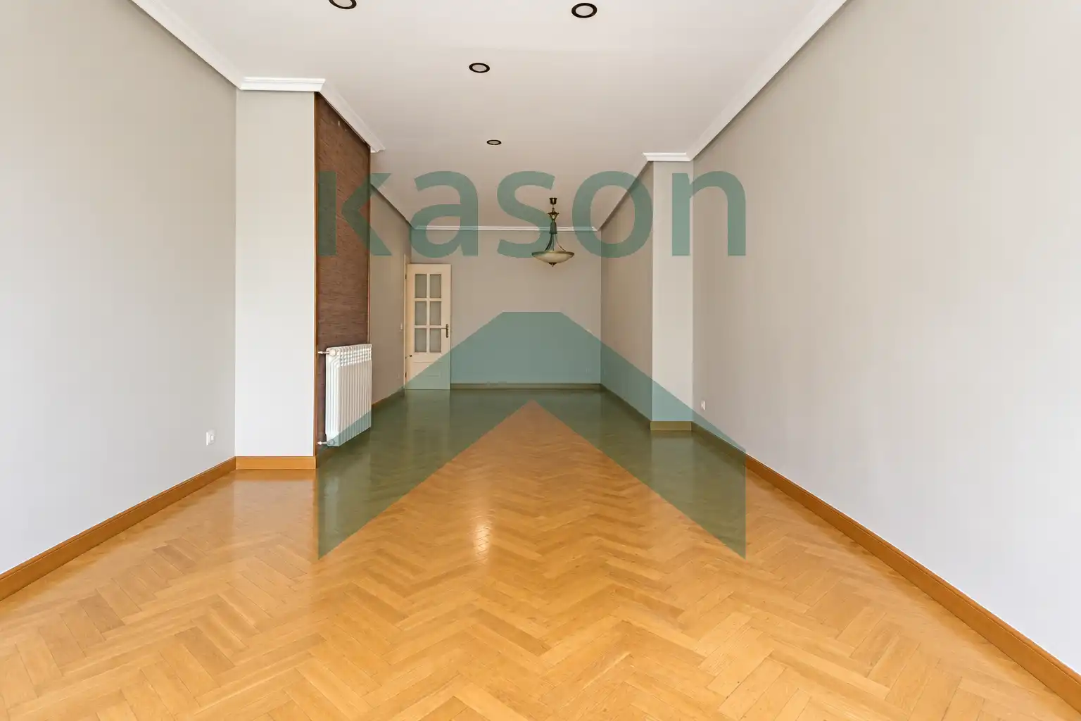 Wohnung mit Pool zum Verkauf in DEL TALGO, imagen 7