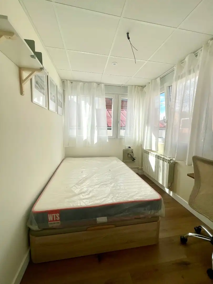 Wohnung zur Miete in Calle del Nenúfar, Berruguete