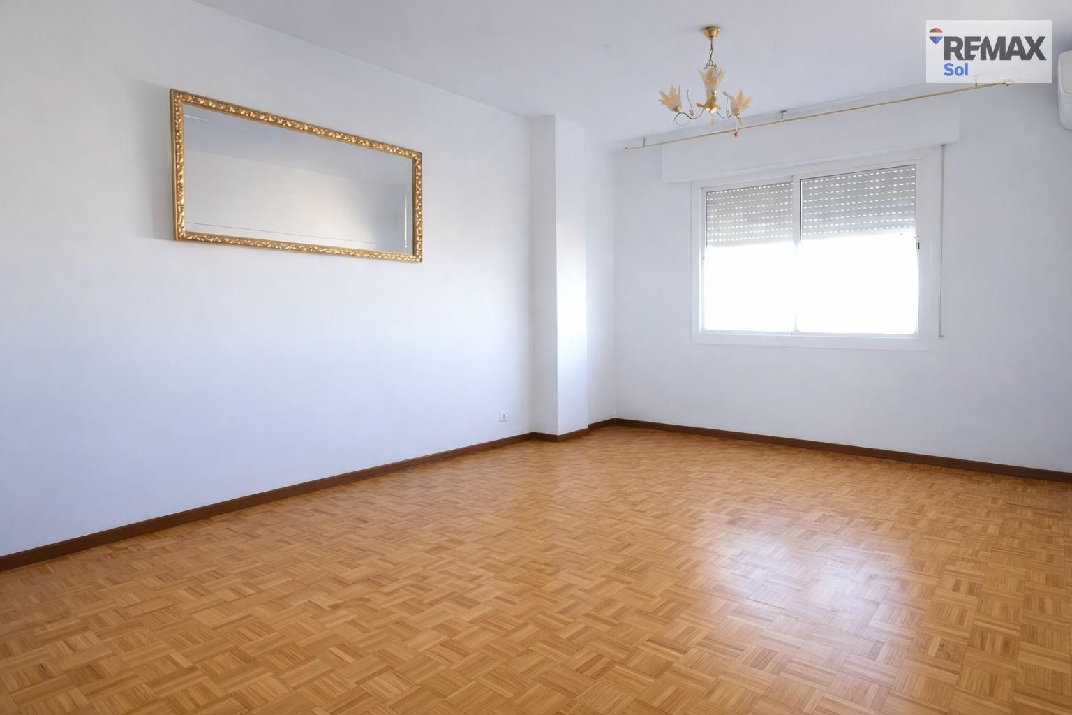 Sala d'estar de Pis en venda en Humanes de Madrid