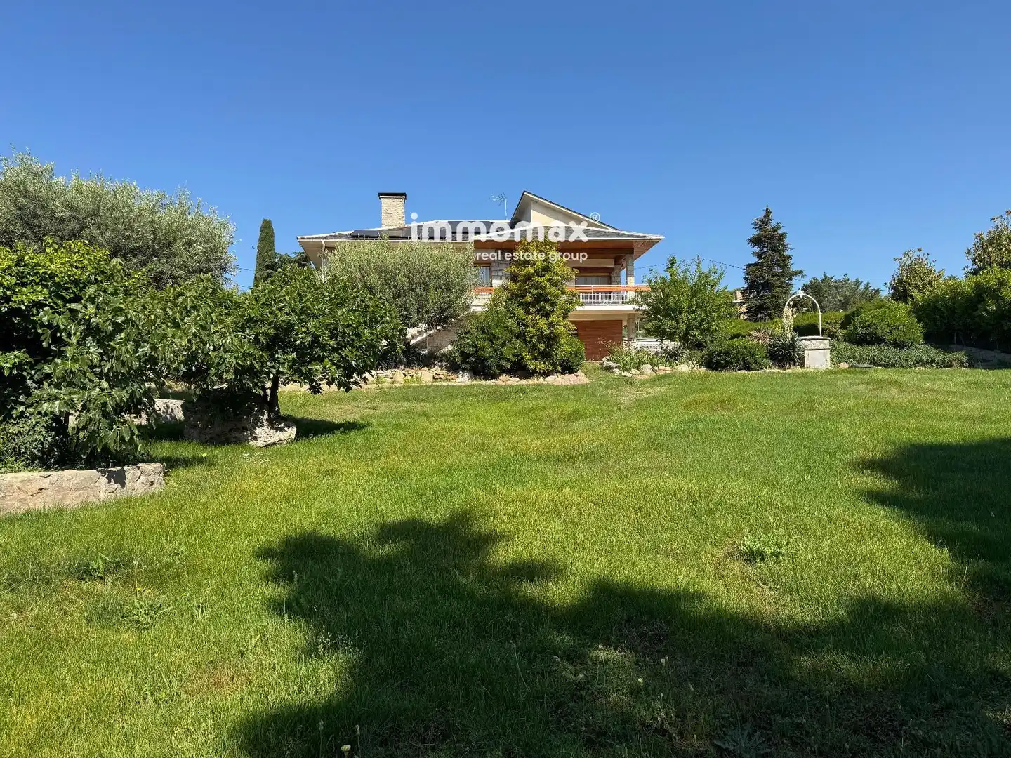 Villa avec terrasse à vendre à Santa Eulàlia de Ronçana, imagen 32