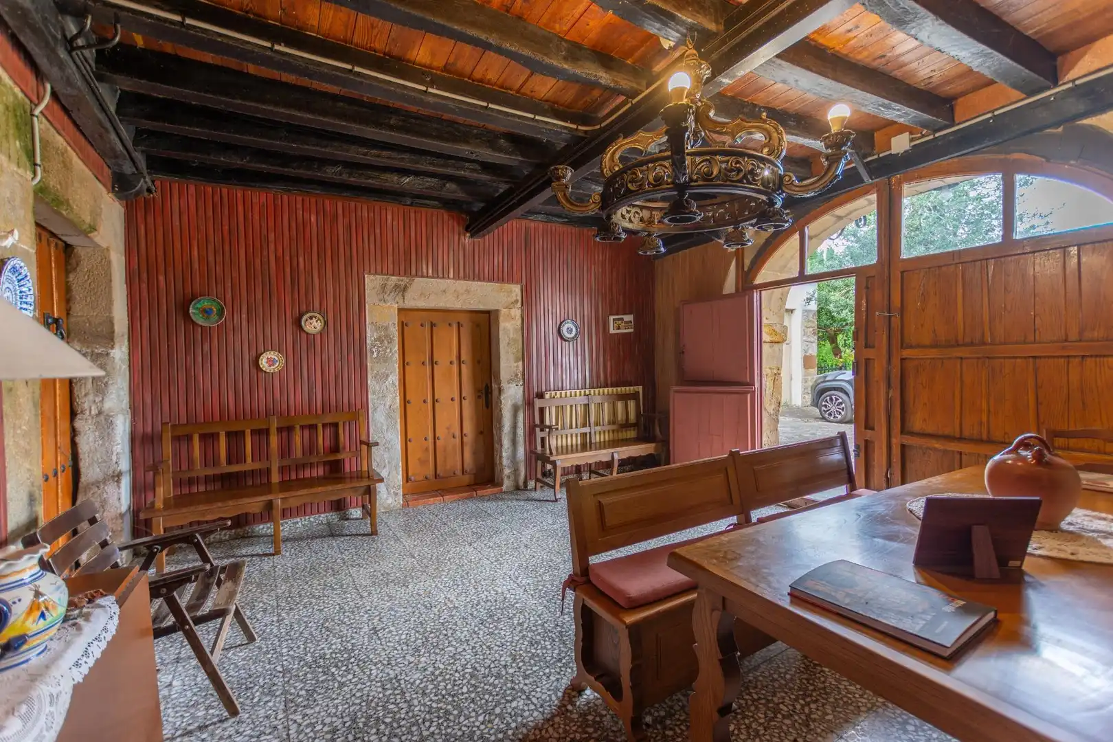 Casa en venta en Villaescusa (Cantabria), imagen 9