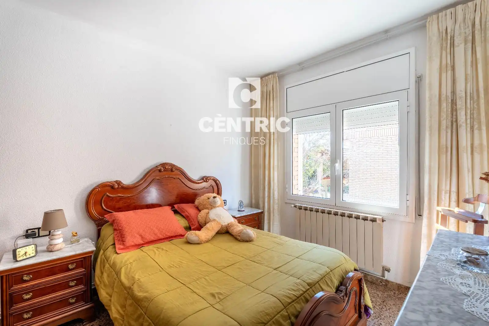 Habitación de Casa o chalet en venta en Rubí con Calefacción