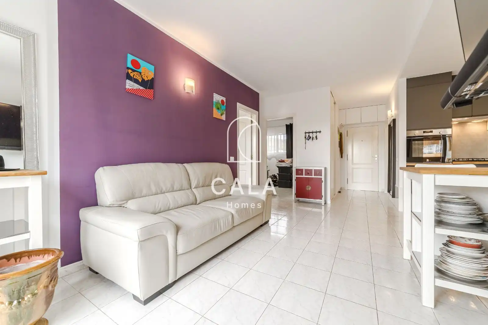 Appartement compact avec balcon à vendre à Venecia, imagen 7