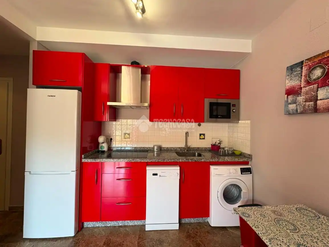 Flat for rent in Isla Cristina Ciudad