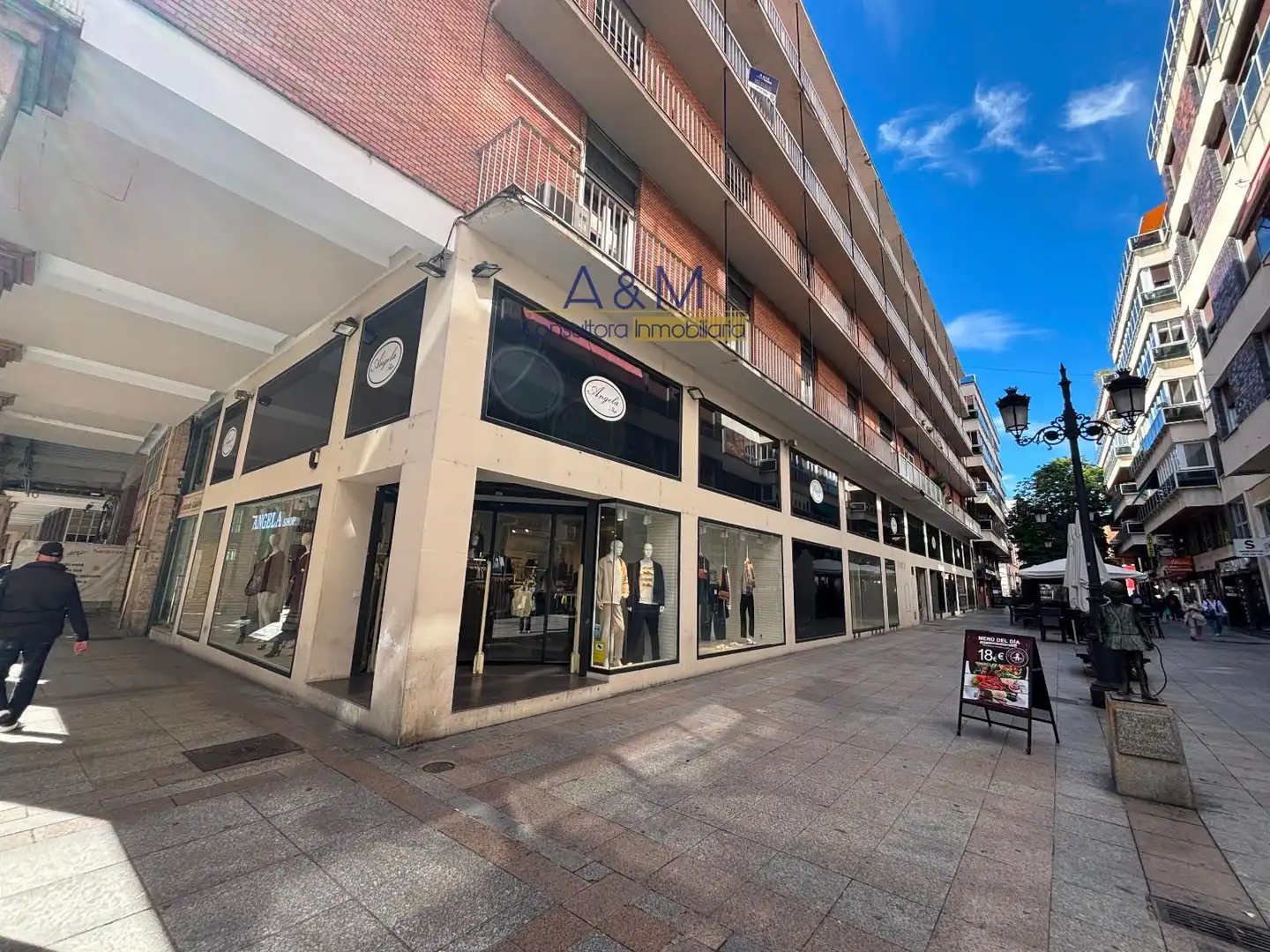 Local comercial en venda a Mayor Principal, imagen 5