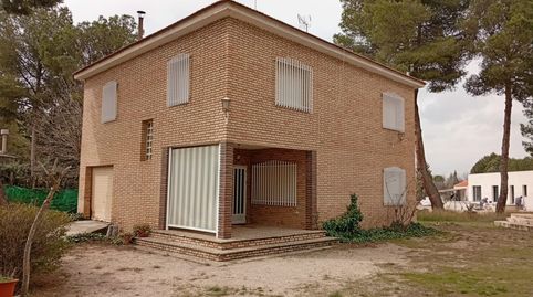Photo 2 of Houses for sale in Pedanías - Extrarradio, Albacete Capital