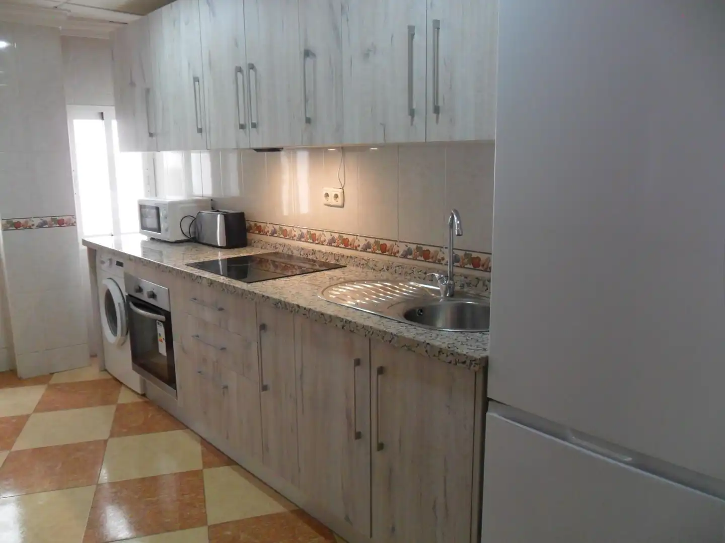 Piso con ascensor en venta en Beiro, imagen 17