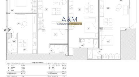 Foto 2 von Wohnungen zum Verkauf in Calle Doctor Sanchez Villares, 13, Arturo Eyries, Valladolid Capital