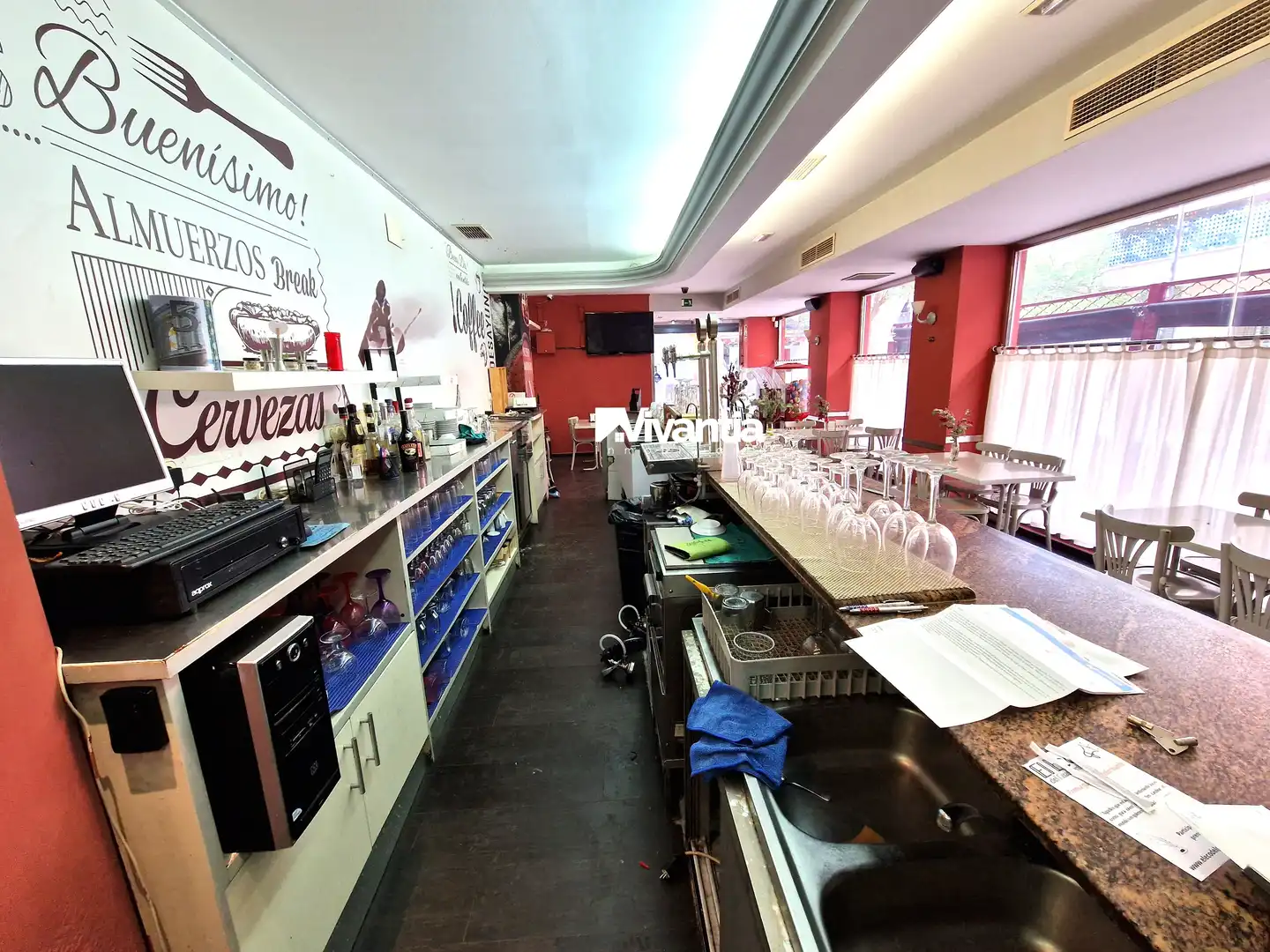 Local comercial en venda a Lorca Ciudad, imagen 7