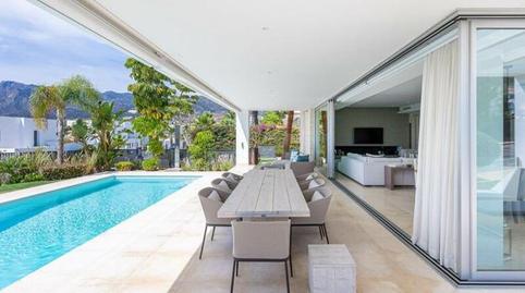 Photo 4 of House or chalet for rent in Río Real, Marbella