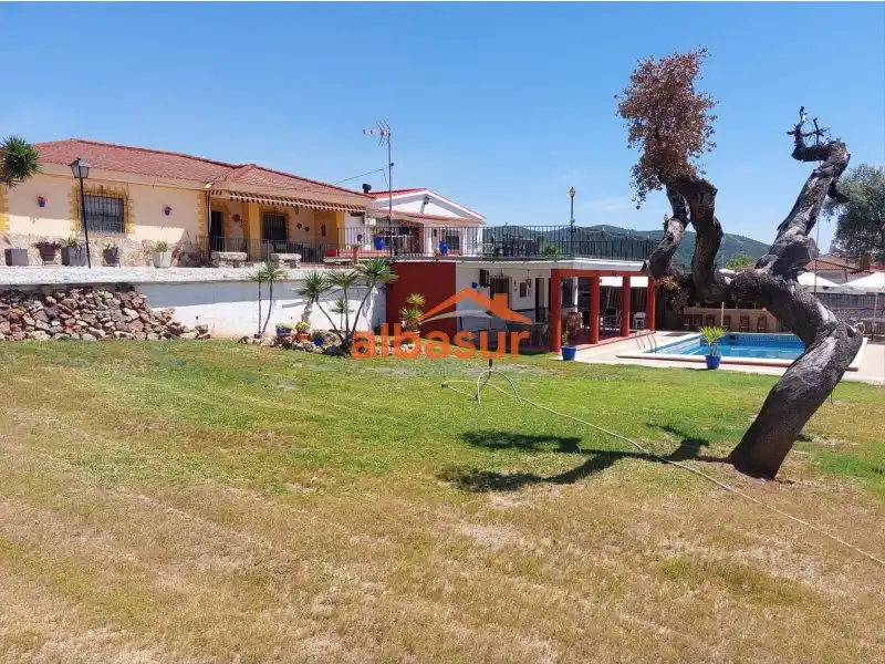 Villa avec terrasse à vendre à Avenida Doña Manuela 47, imagen 3