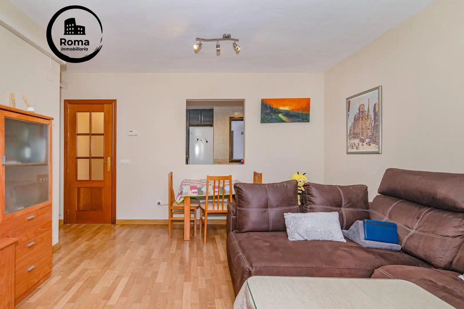 Flat with lift for sale in La Zubia Ciudad, imagen 19