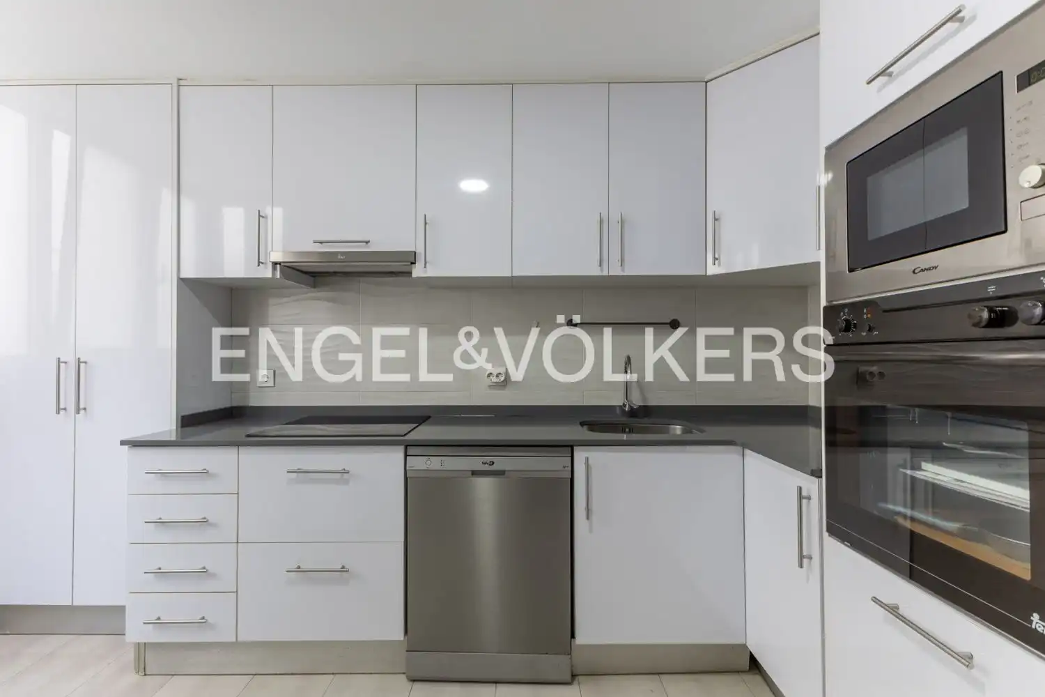 Flat for rent in Valencia, Valencia