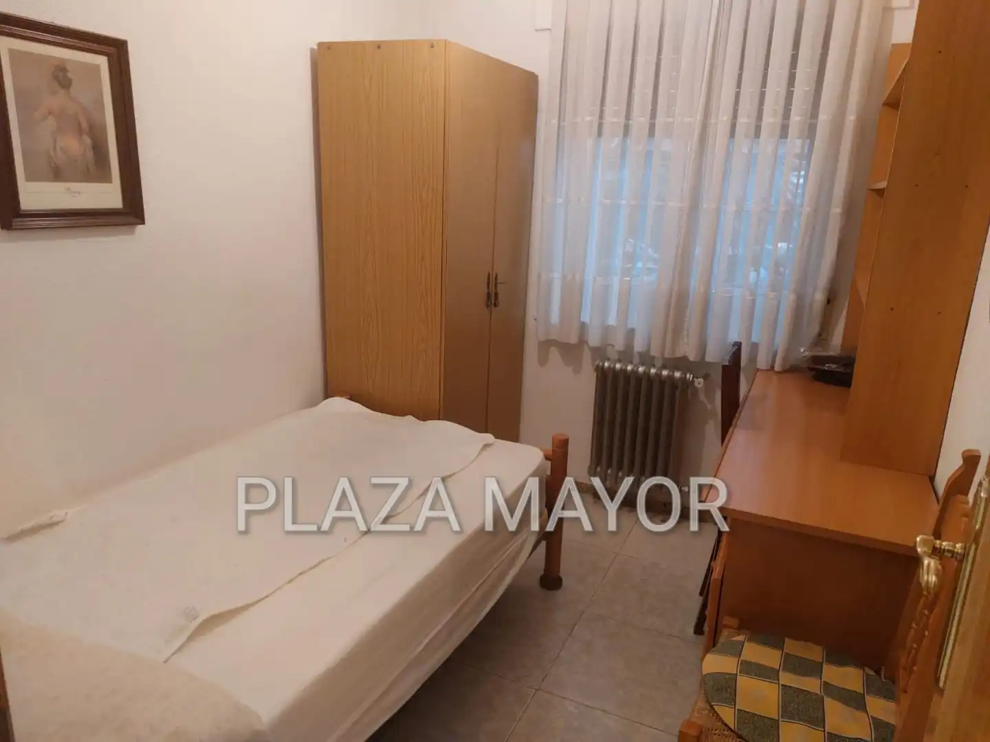 Flat with terrace for sale in Avenida de Villamayor, imagen 19