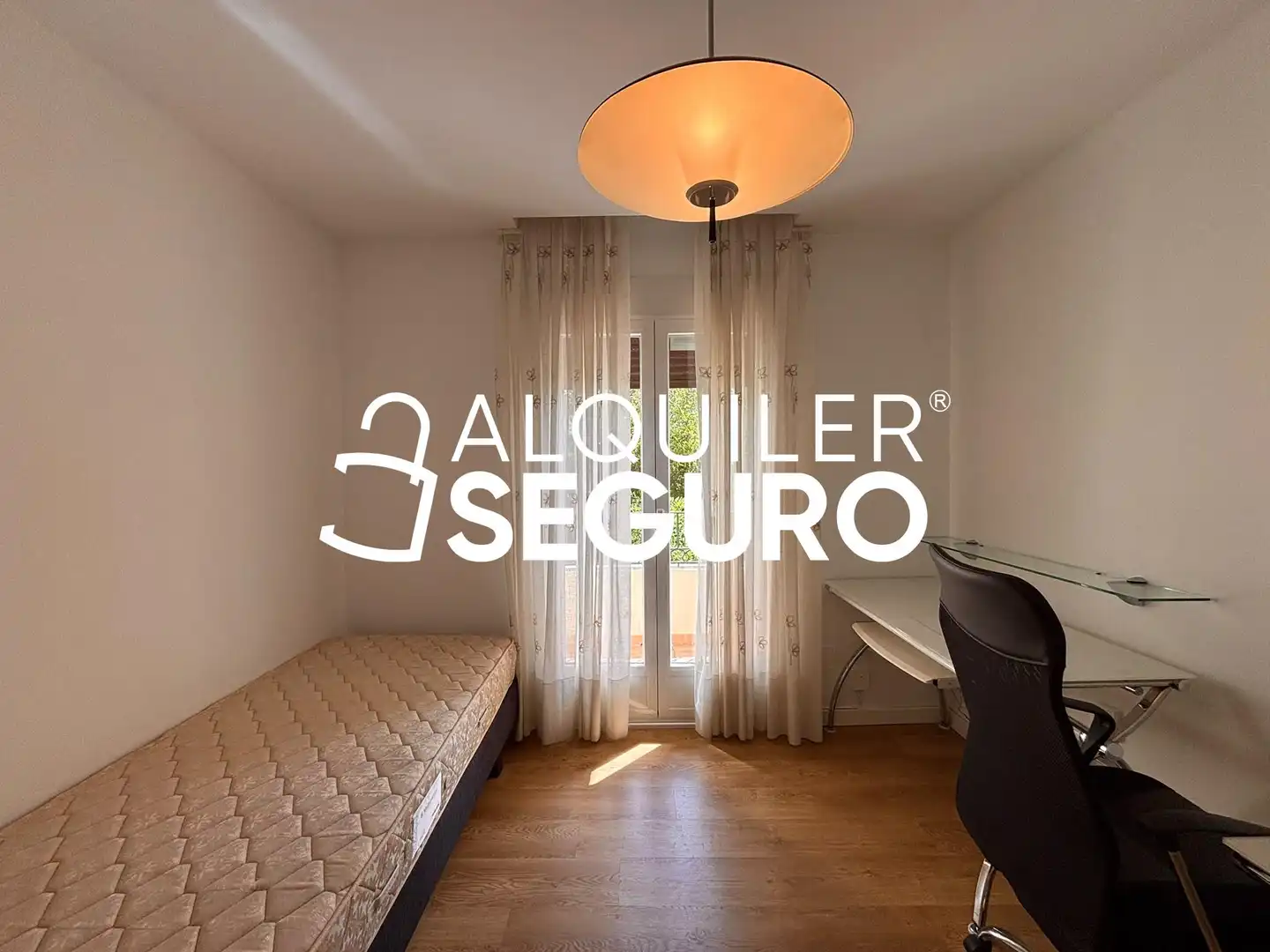 Pis de lloguer a del Áncora, Palos de Moguer