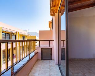 Balcony of Attic for sale in Granadilla de Abona  with Terrace and Balcony