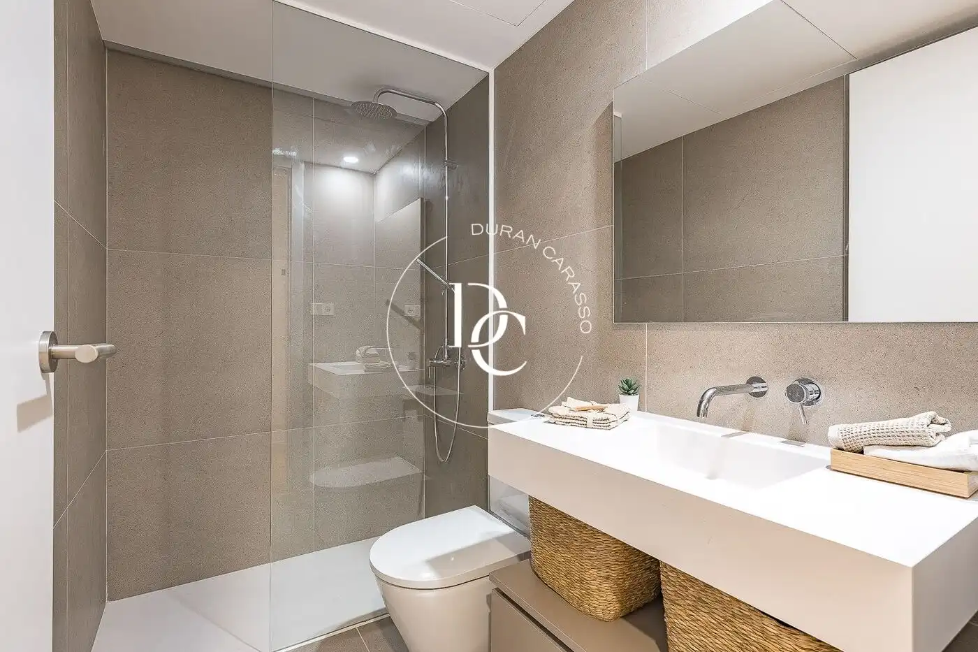 Maisonette mit Terrasse zum Verkauf in Carrer del Consell de Cent, imagen 32