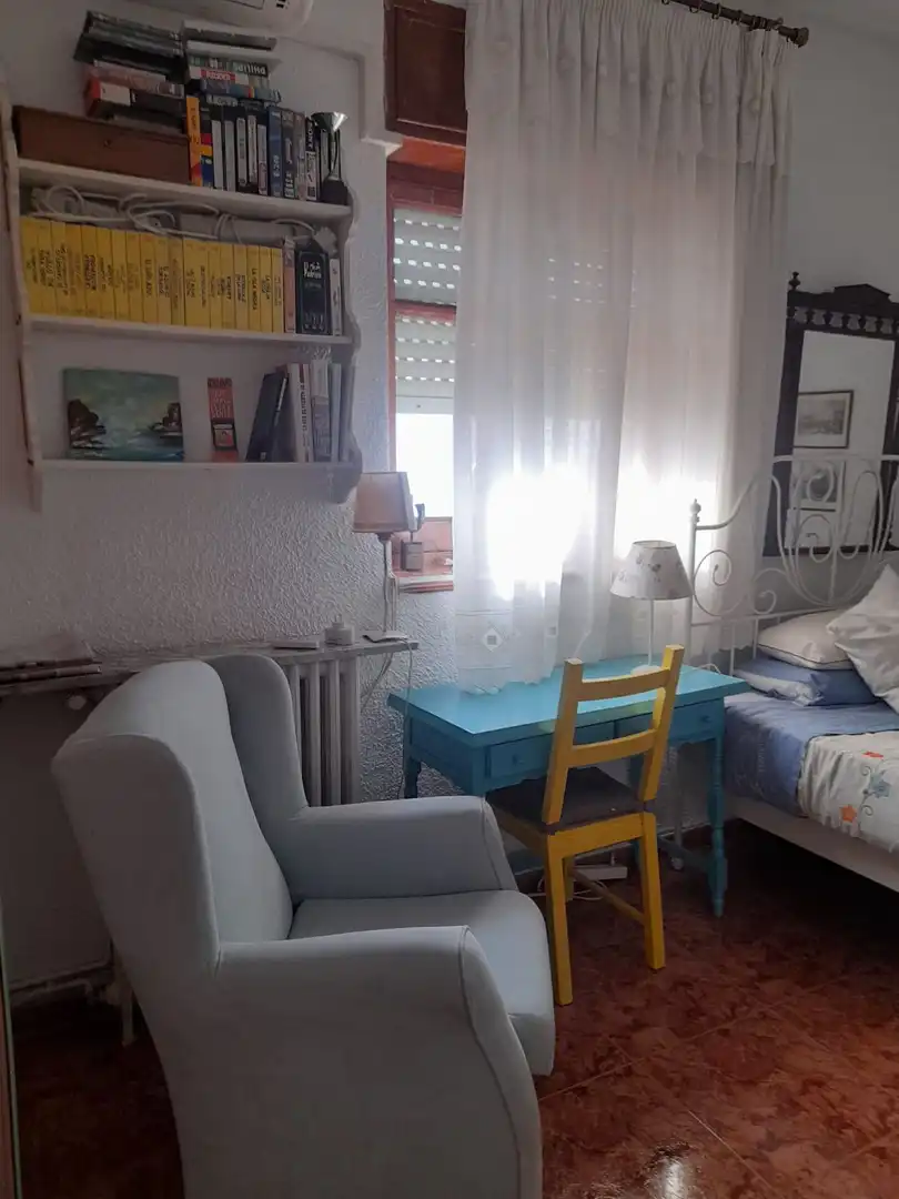 Casa o chalet en venta en Ensanche - Franciscanos