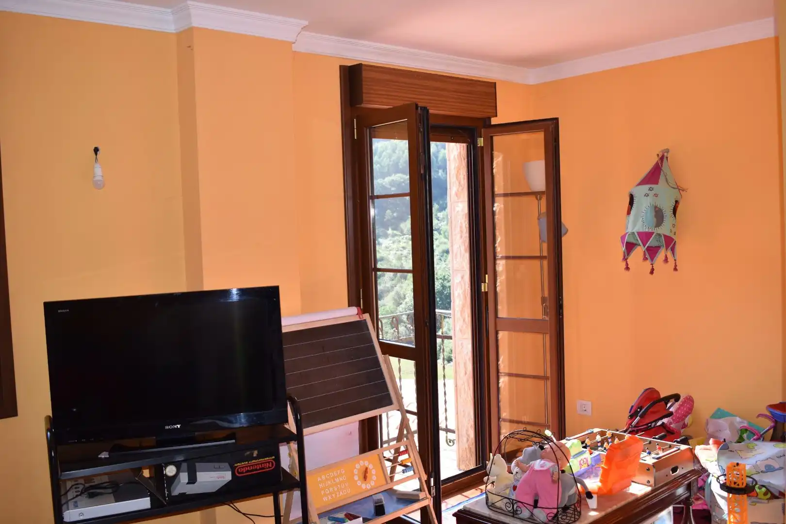 Casa amb terrassa en venda a Ribamontán al Monte, imagen 4
