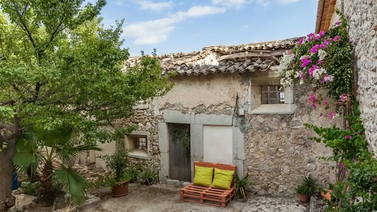 Casa a schiera con giardino in vendita a Selva, imagen 13