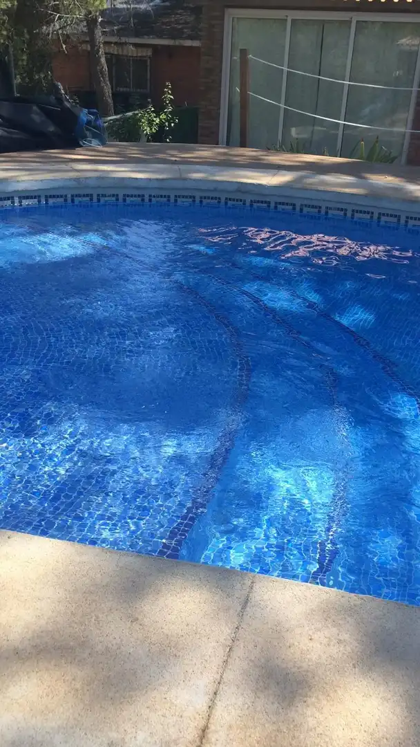 Detached house with pool for sale in NUEVA SIERRA BC, imagen 4