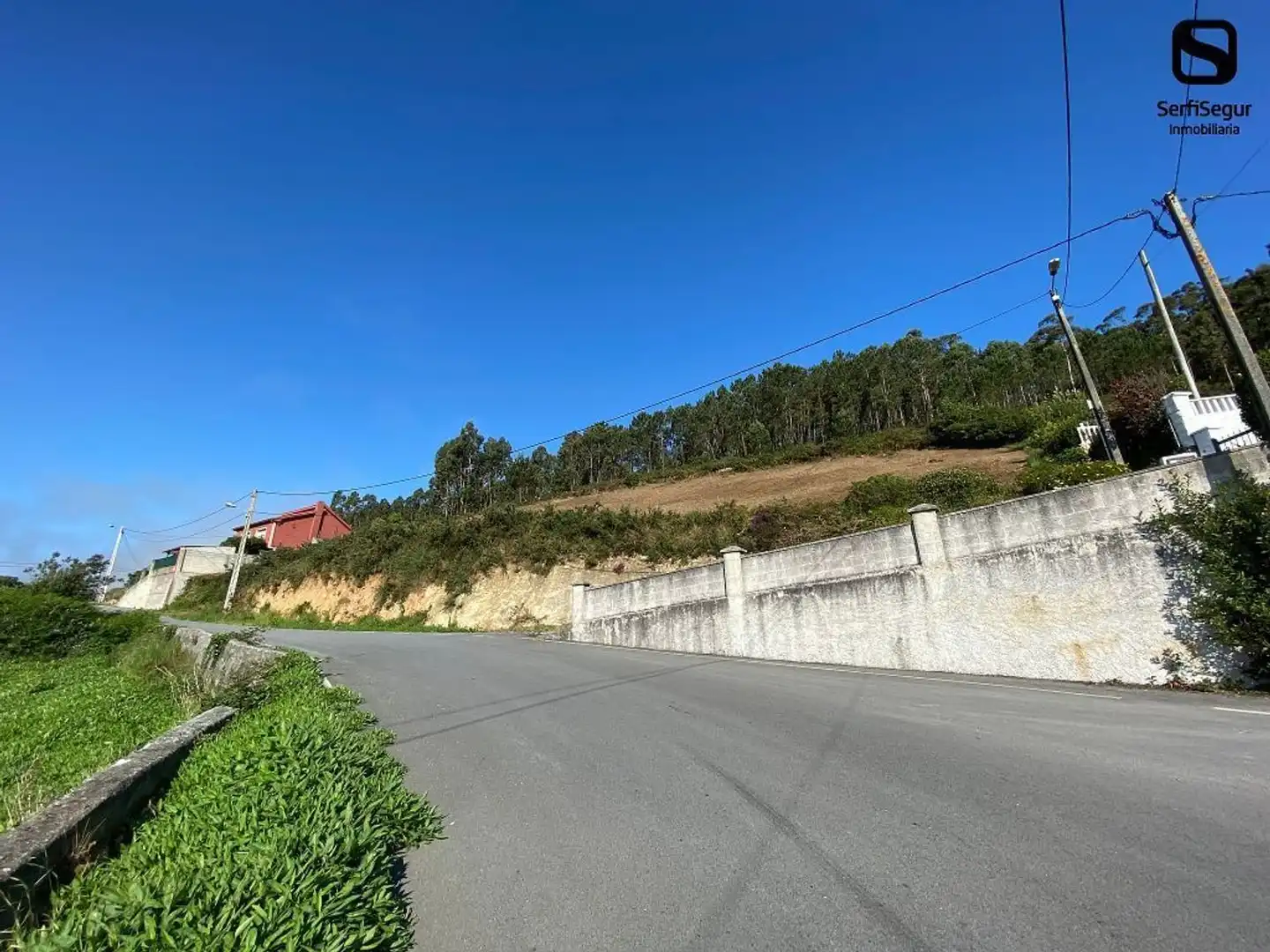 Rural land for sale in Loureda - Lañas - Barrañán, imagen 2