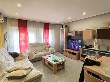 Appartement avec ascenseur à vendre à Valdepeñas