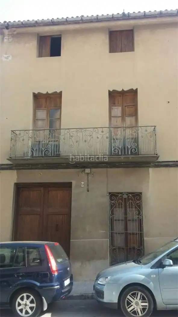 Terraced house for sale in Avinguda de Jaume I 7, imagen 2