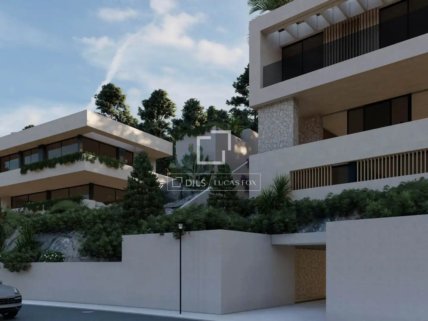 Villa avec piscine à vendre à Port d'Andratx, imagen 15