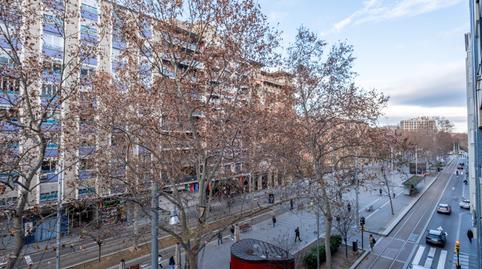 Foto 5 de Pis en venda a Paseo Gran Via (ramon y Cajal), 19, Paseo Sagasta,  Zaragoza Capital