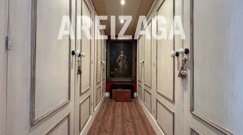 Foto 4 von Wohnung zur Miete in Zaragoza Plaza, Área Romántica, Donostia - San Sebastián