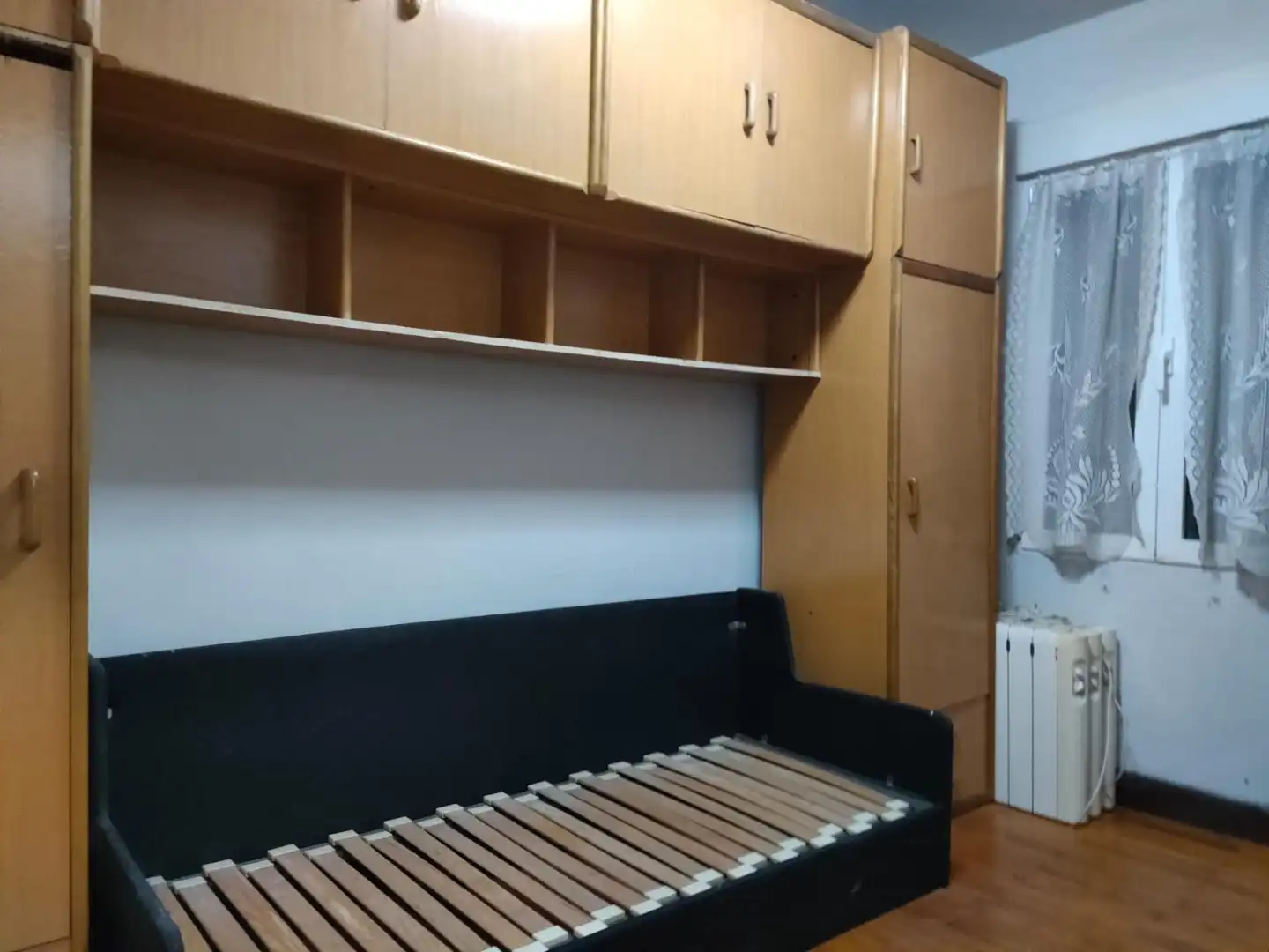 Habitación de Casa o chalet en venta en Donostia - San Sebastián  con Jardín privado y Terraza