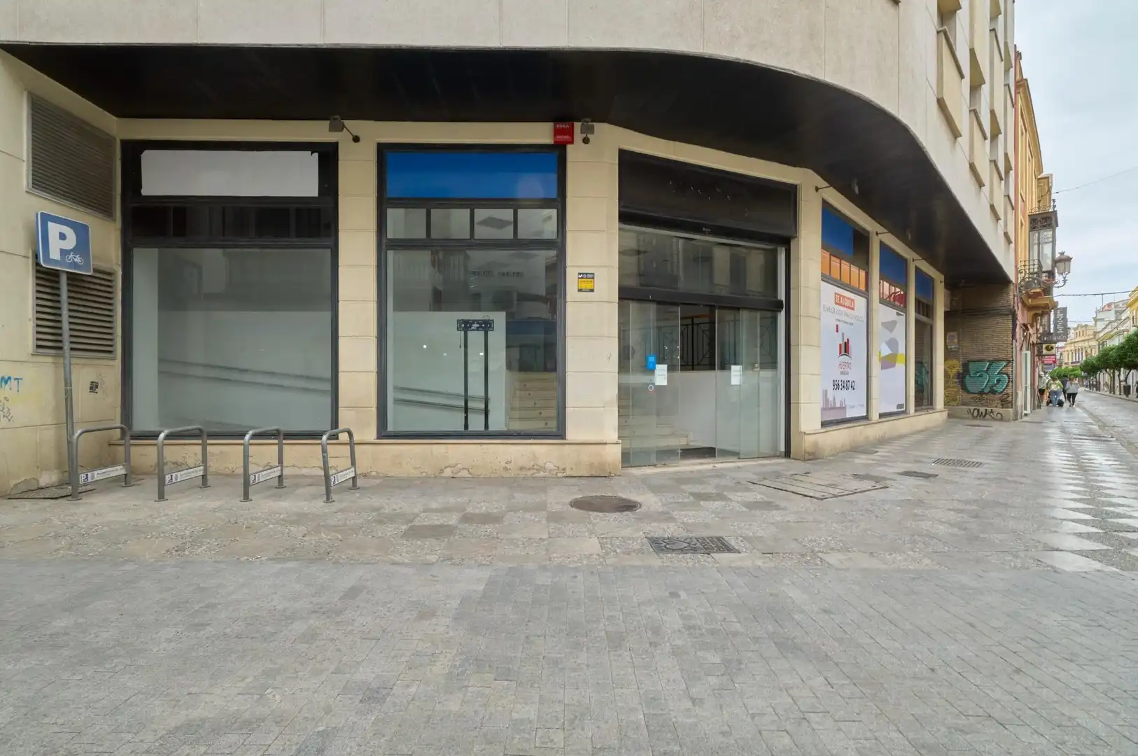 Local comercial de lloguer a Centro, imagen 5