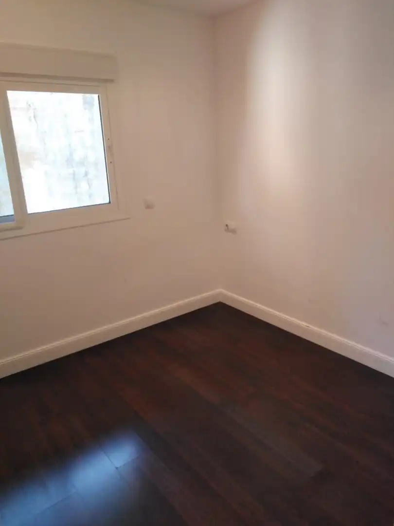 Bedroom of Flat for rent in Málaga  with Air Conditioner