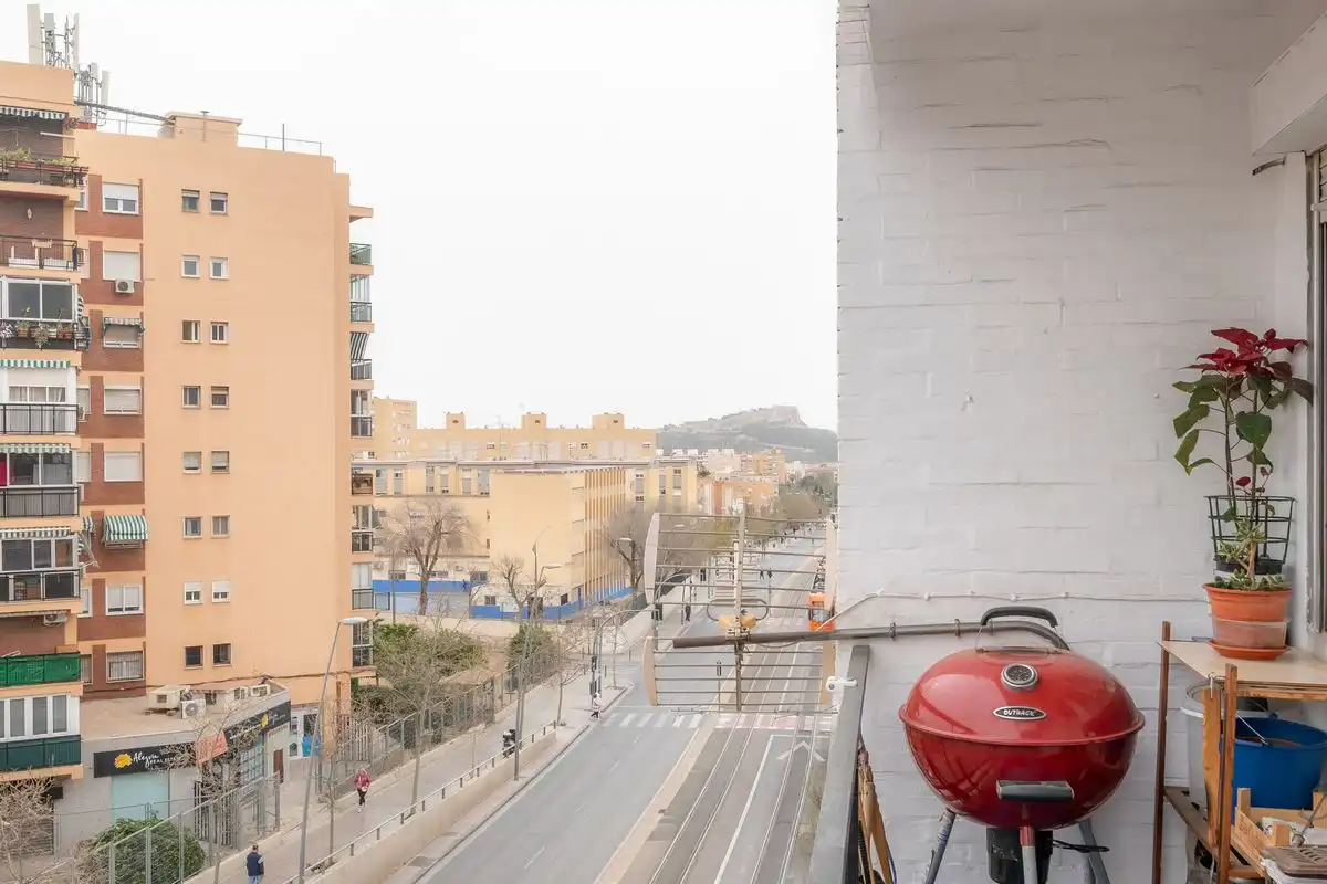 Dúplex con terraza en venta en Av. Pintor Gastón Castelló, imagen 35