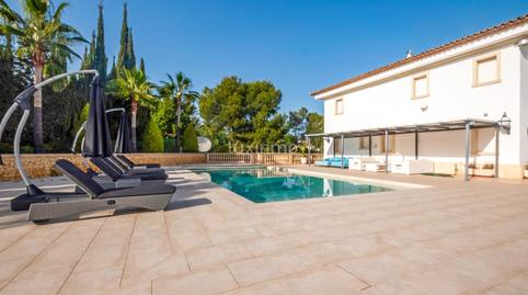 Foto 3 de Casa o xalet en venda a Altea ciudad, Altea