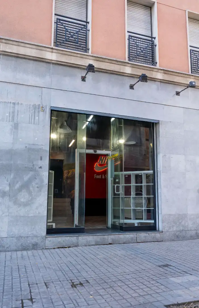 Gewerbefläche zur Miete in Carrer de la Torre 9, imagen 6