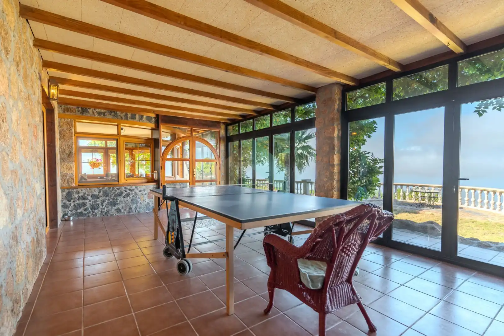 Casa o chalet en venta en Arona con Aire acondicionado, Calefacción y Jardín privado