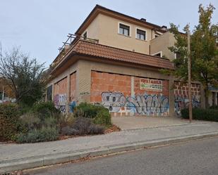 Vista exterior de Local en venda en Rivas-Vaciamadrid