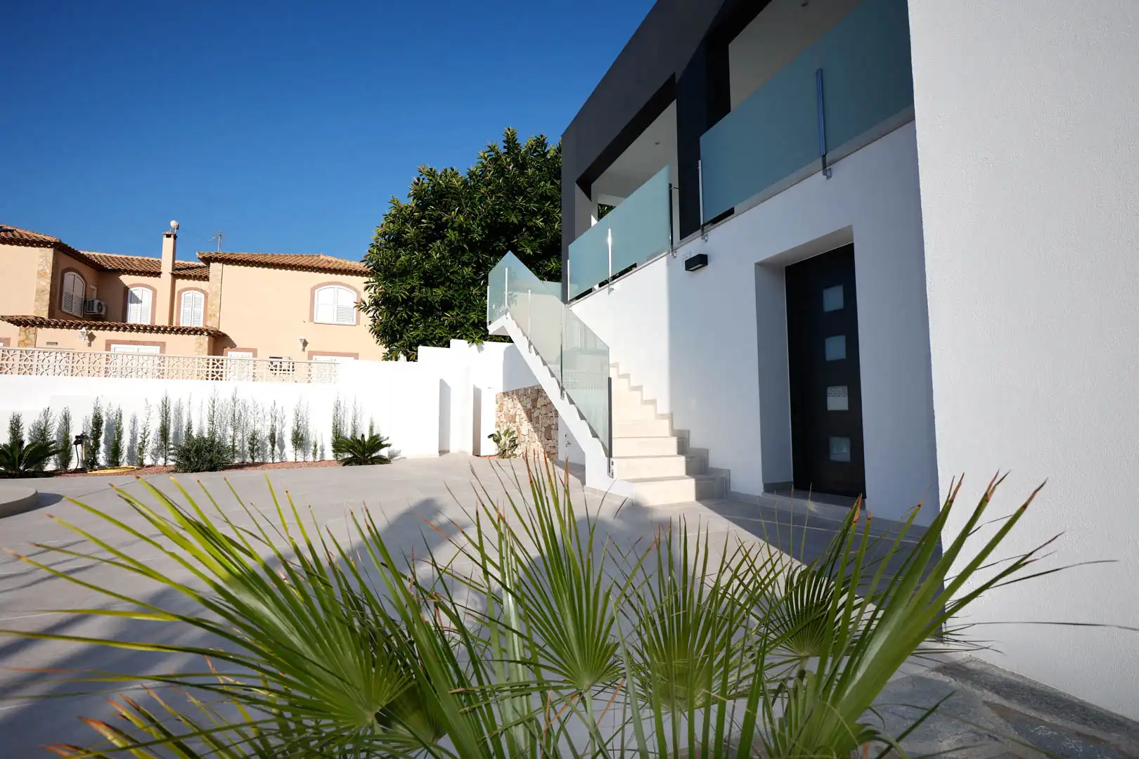Chalet con terraza en venta en Carrió - La Merced - Los Pinos, imagen 30