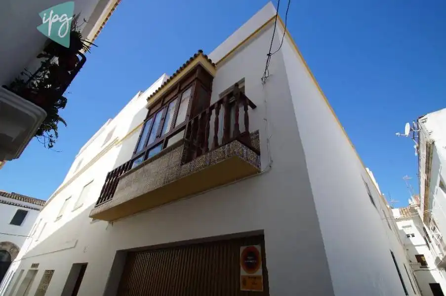 Haus zum Verkauf in Tarifa ciudad, imagen 3