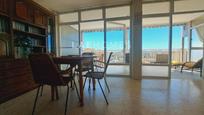 Exterior view of Flat for sale in Alicante / Alacant  with Private garden, Terrace and Community pool