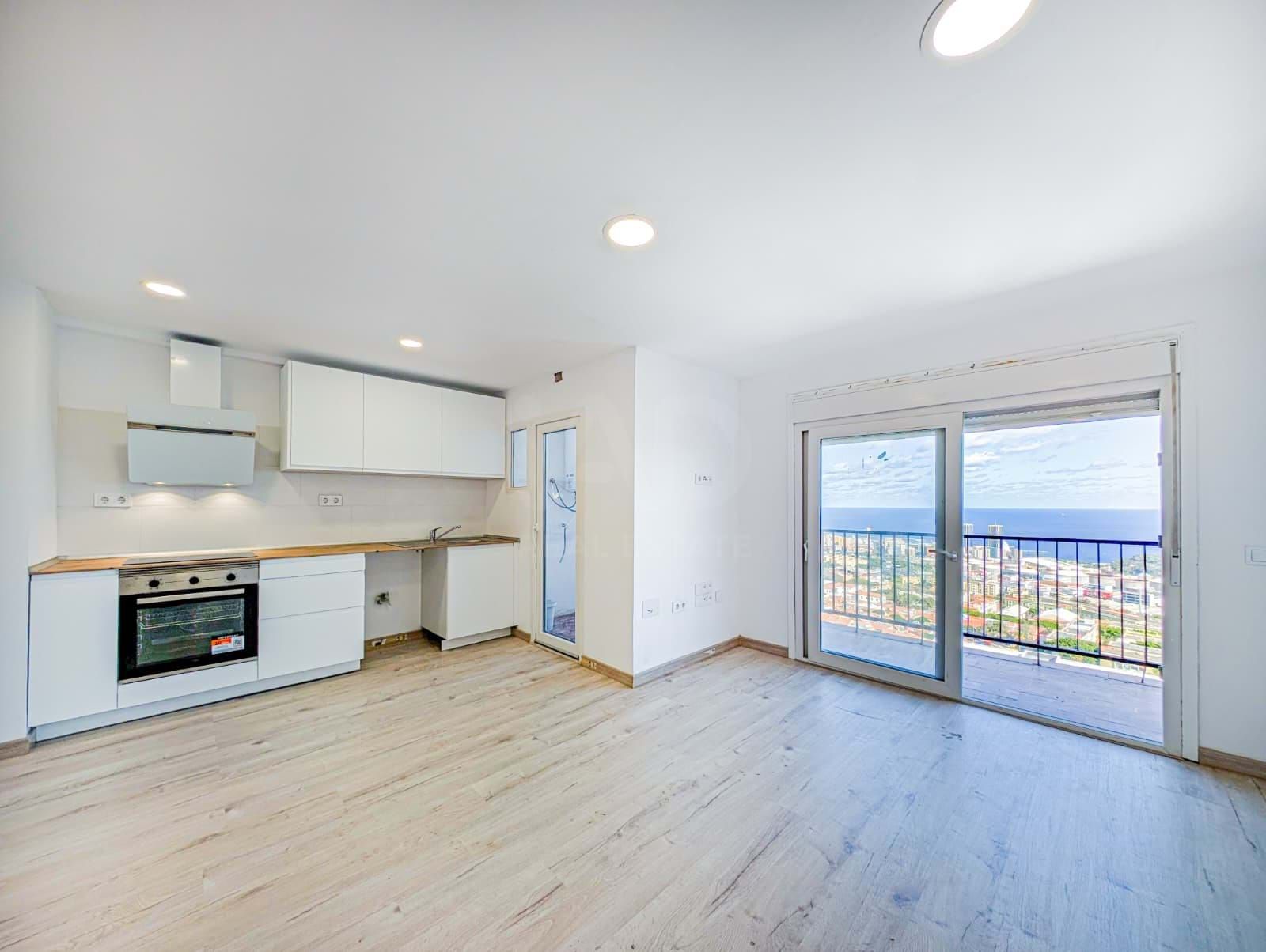 Bedroom of Flat to rent in  Santa Cruz de Tenerife Capital