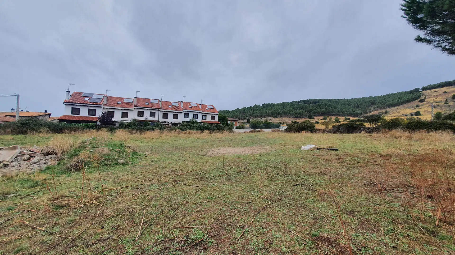 Residential land for sale in Calle Norte, imagen 37