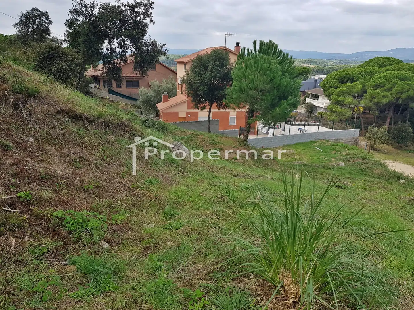 Residential land for sale in Llinars del Vallès, imagen 13