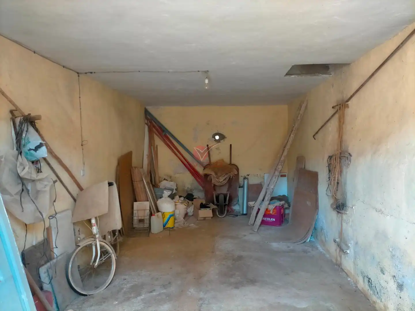 Houses for sale in Altarejos  with Heating and Storage room