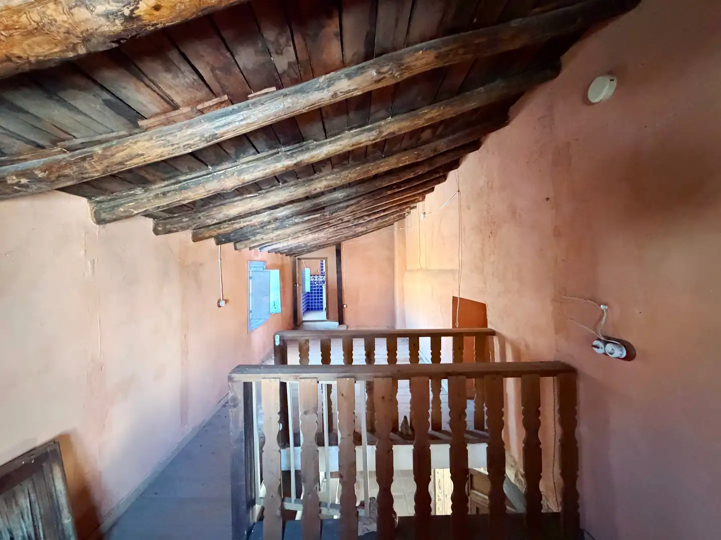 Country house zum Verkauf in Benadalid