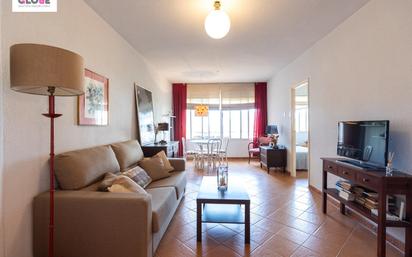 Living room of Flat for sale in Motril